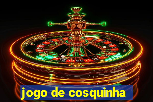 jogo de cosquinha